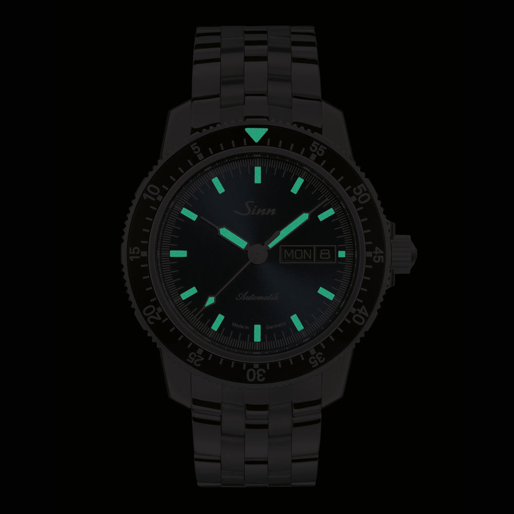 Sinn 104.ST.SA.IB Watch