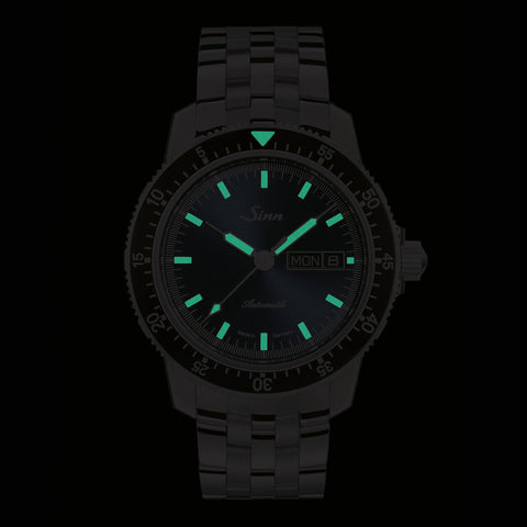Sinn 104.ST.SA.IB Watch