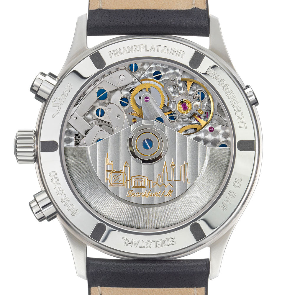 Sinn 6012 Watch