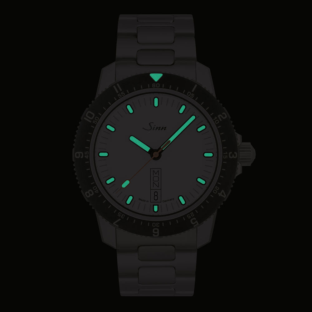 Sinn 105.ST.SA.W Watch