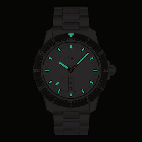 Sinn 105.ST.SA.W Watch
