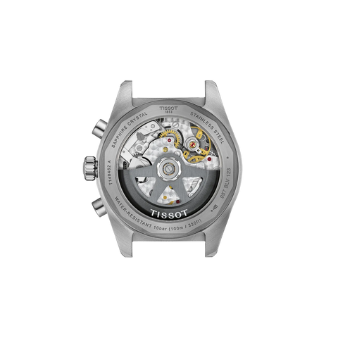 TISSOT T149.462.11.011.00 Watch - Swiss Automatic Movement Water Resistant Elegant Design Classic Style (Image 6)