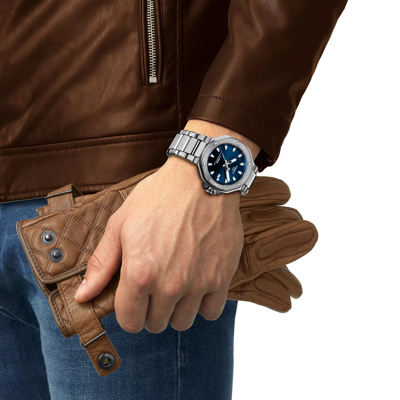 TISSOT T141.807.11.041.00 TISSOT