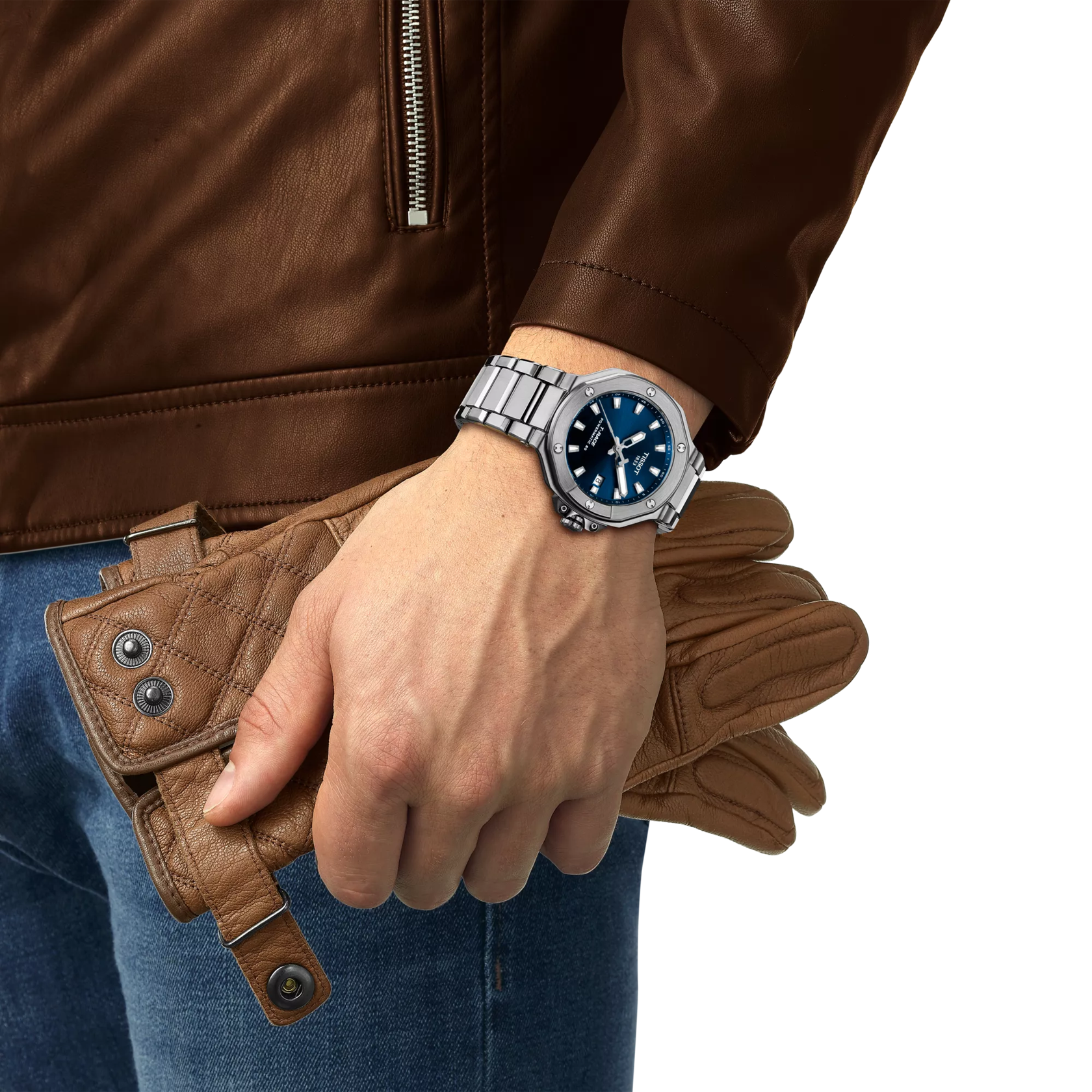 TISSOT T141.807.11.041.00 TISSOT