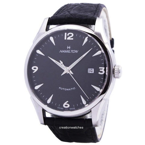 Hamilton H38715731 Watch - American Classic Thin O Matic Auto (Image 3)