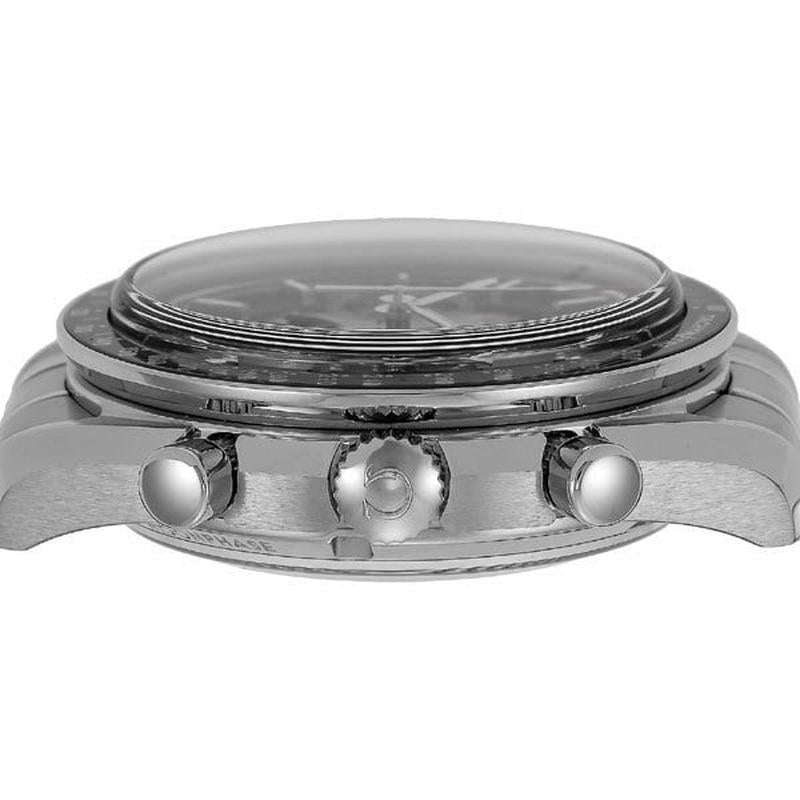 OMEGA 304.30.44.52.01.001 Watch - Speedmaster 5-Year Warranty Black [Parallel Import] (Image 3)