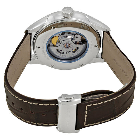 Hamilton H32755551 Watch - Jazzmaster Viewmatic Auto (Image 6)