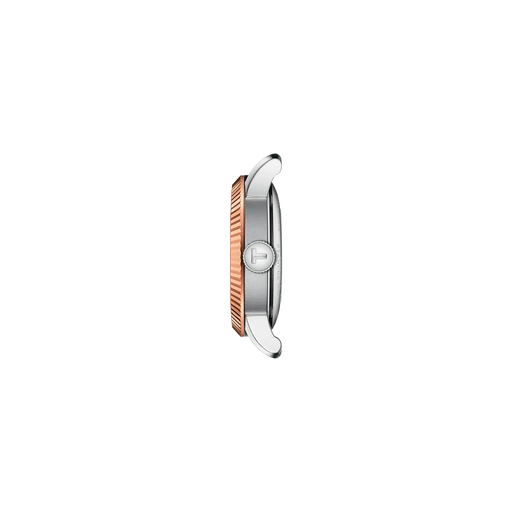 TISSOT T932.207.41.036.00 Watch - Swiss Automatic Movement Stainless Steel Case Water Resistant Elegant Design (Image 4)