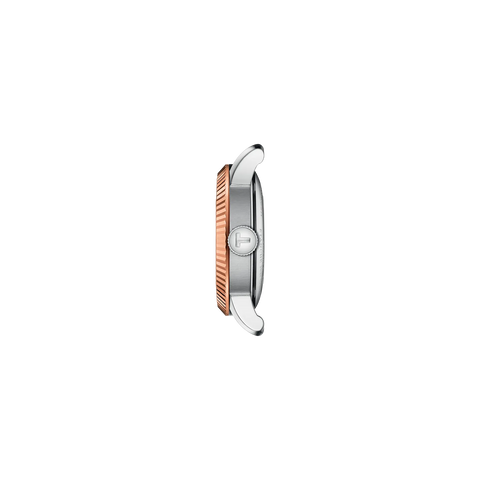 TISSOT T932.207.41.036.00 Watch - Swiss Automatic Movement Stainless Steel Case Water Resistant Elegant Design (Image 4)