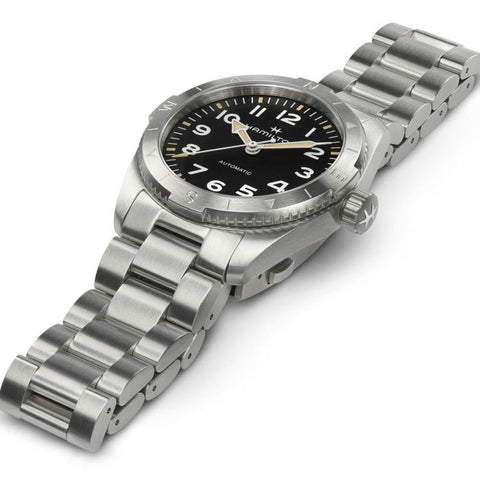 Hamilton H70225130 Watch - Khaki Field Expedition Auto (Image 2)