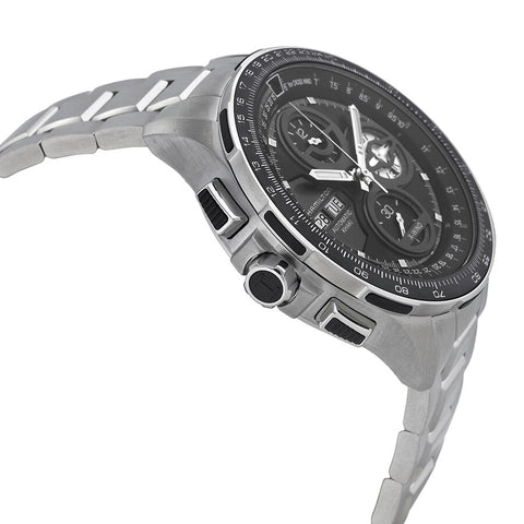 Hamilton H77766131 Watch - Khaki Aviation Khaki X Wind Auto Chrono (Image 2)