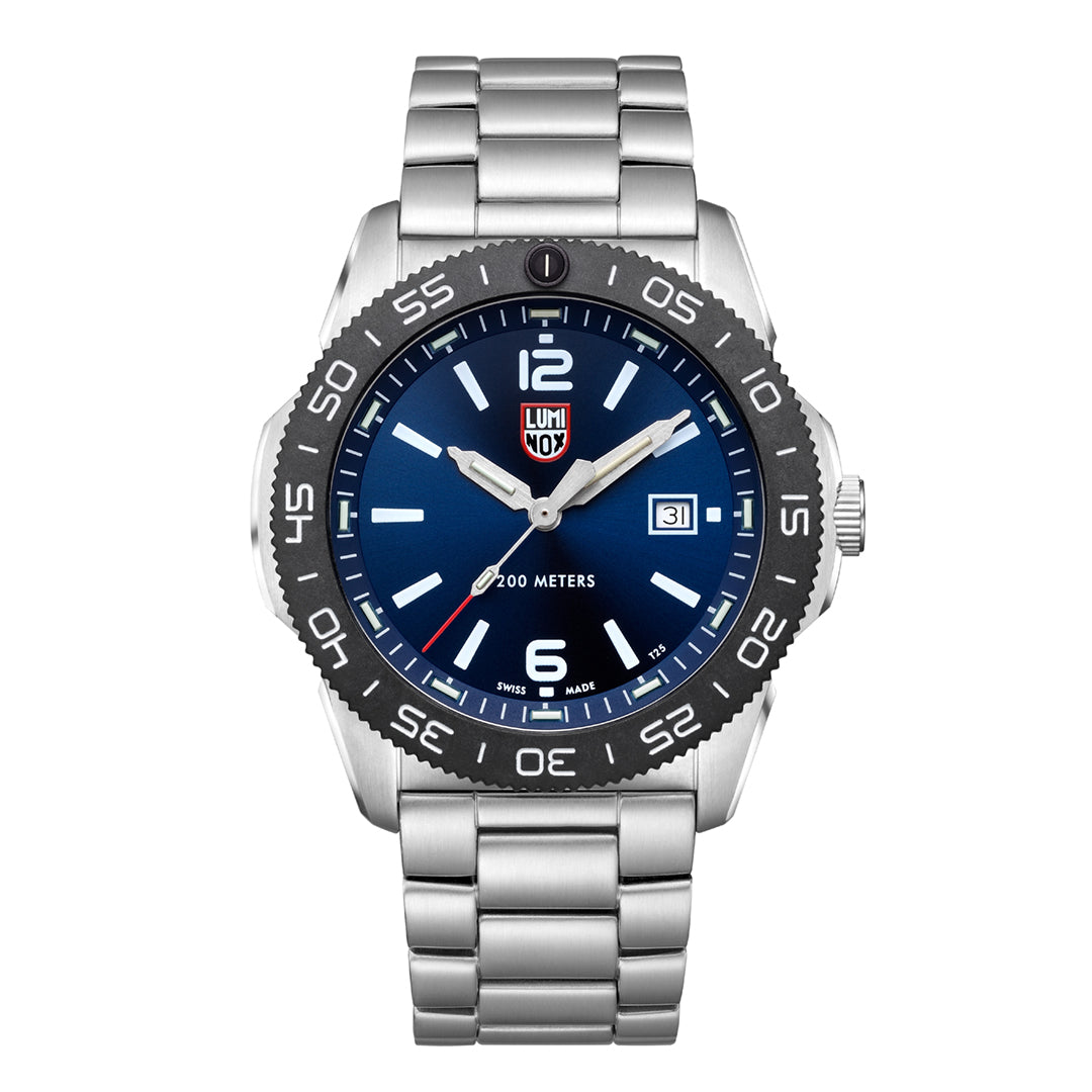 Luminox 3123 Watch - PACIFIC DIVER 3120 SERIES Ref. (Image 4)