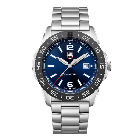 Luminox 3123 Watch - PACIFIC DIVER 3120 SERIES Ref. (Image 4)