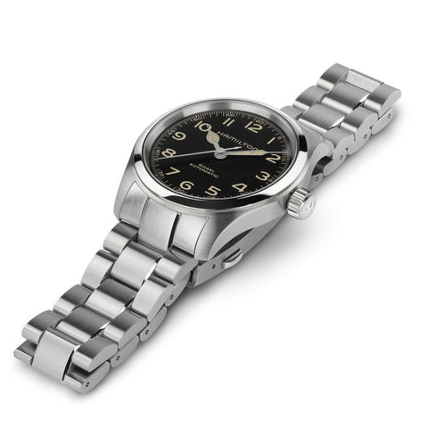 Hamilton H70405130 Watch - Khaki Field Murph 38mm (Image 7)