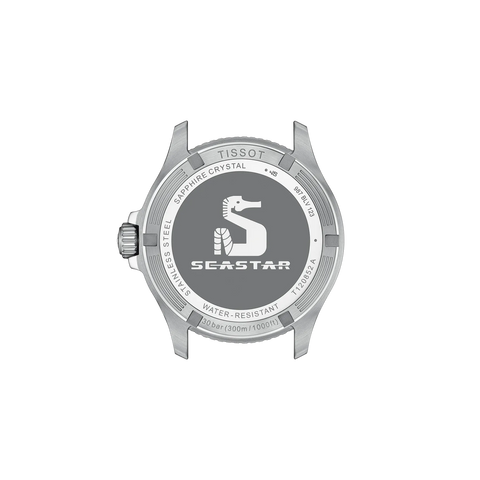 TISSOT T120.852.17.051.00 Watch - Swiss Automatic Movement Water Resistant Stainless Steel Elegant Design (Image 6)