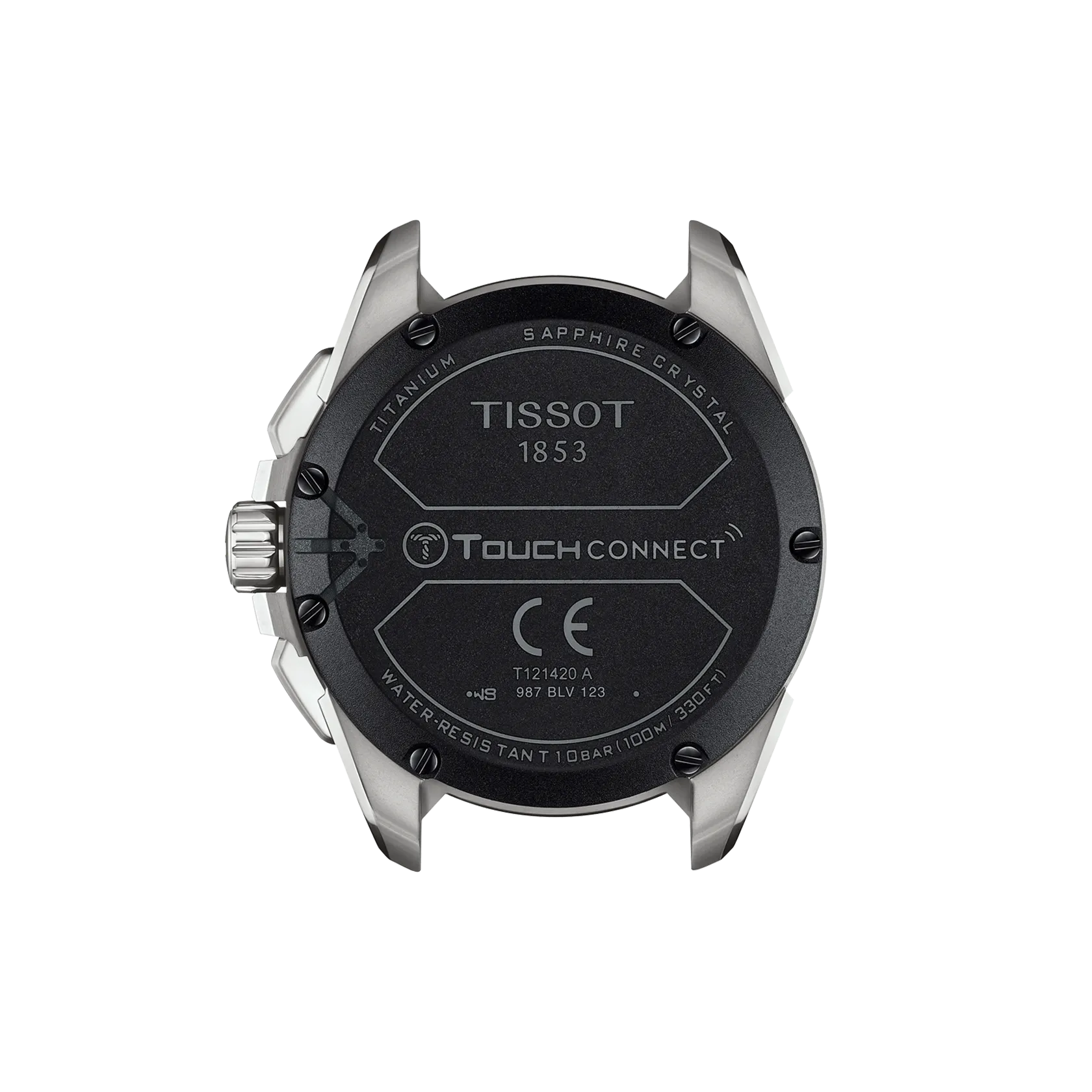 TISSOT T121.420.47.051.07 TISSOT