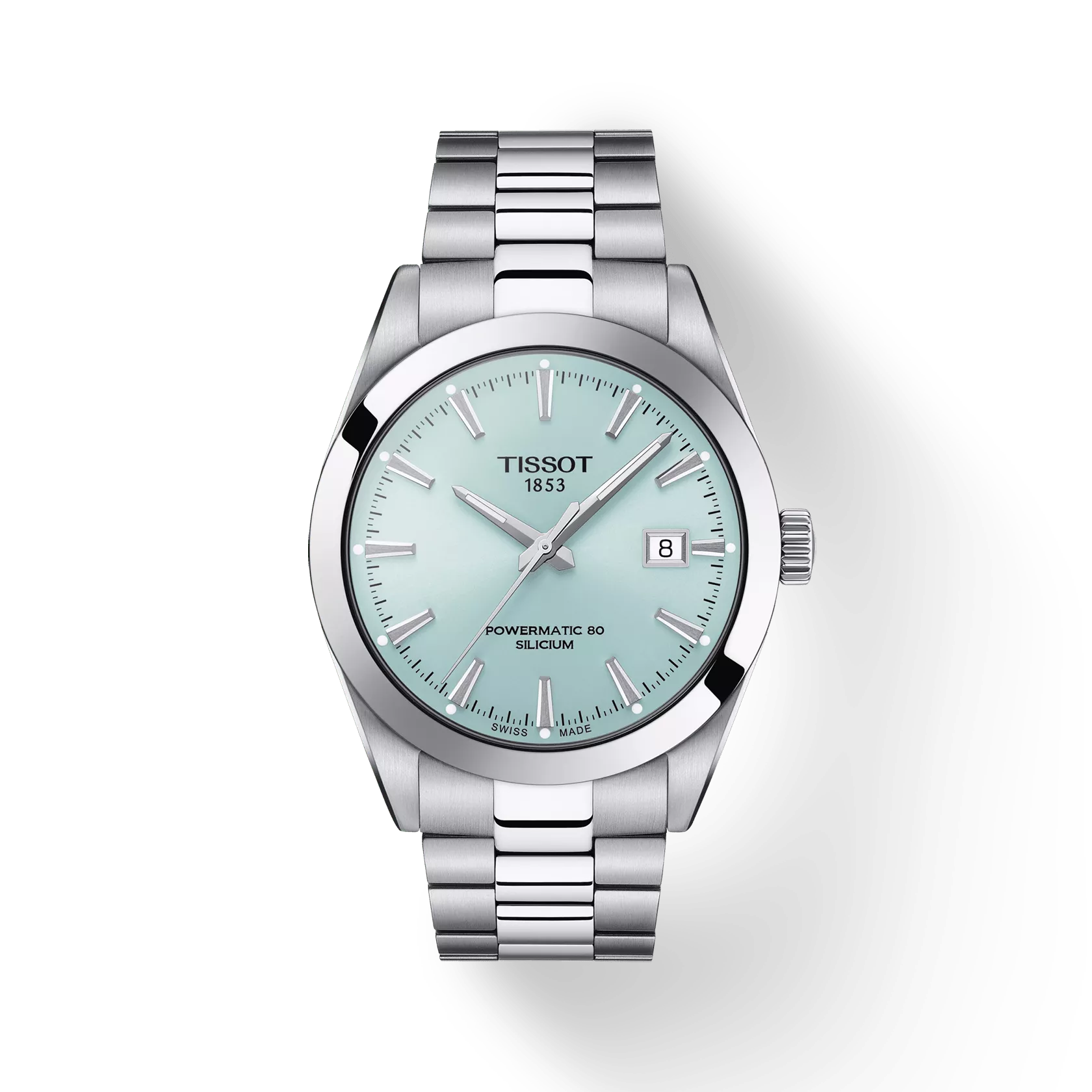 TISSOT T1274071135100 WATCH