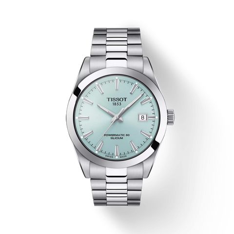 TISSOT T1274071135100 WATCH