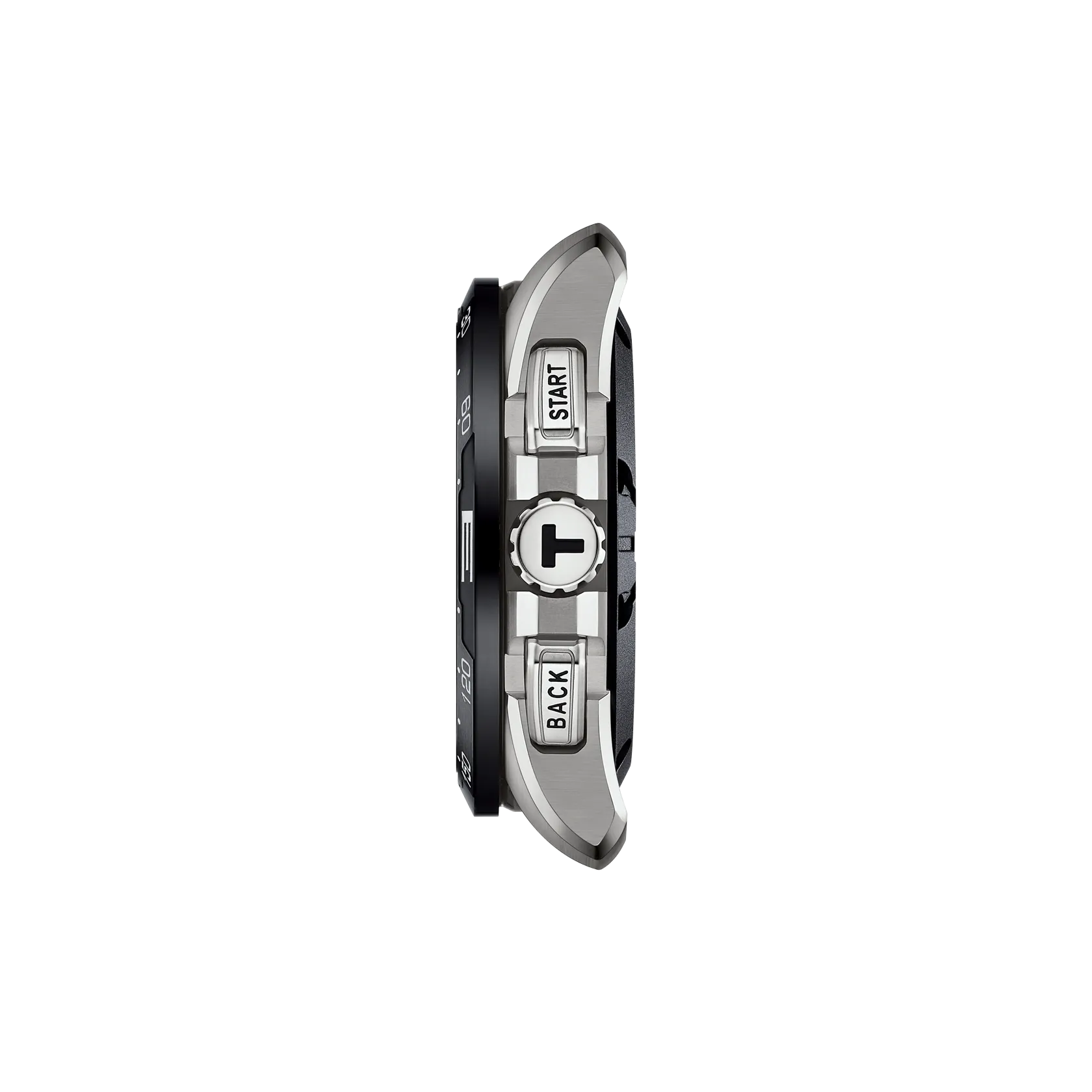 TISSOT T1214204705100 WATCH