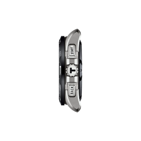 TISSOT T1214204705100 WATCH