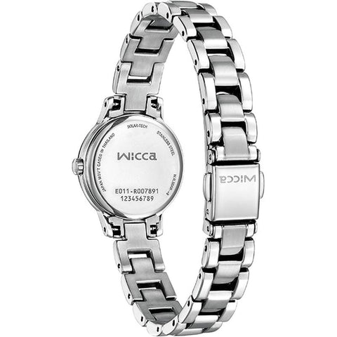 CITIZEN KH4-912-71 Watch - Women's Wicca Solar Tech Watch (Image 3)