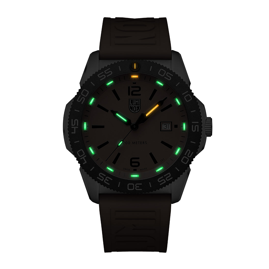 Luminox 3129 Watch - STORE LIMITED PACIFIC DIVER 3120 SERIES Ref. (Image 3)