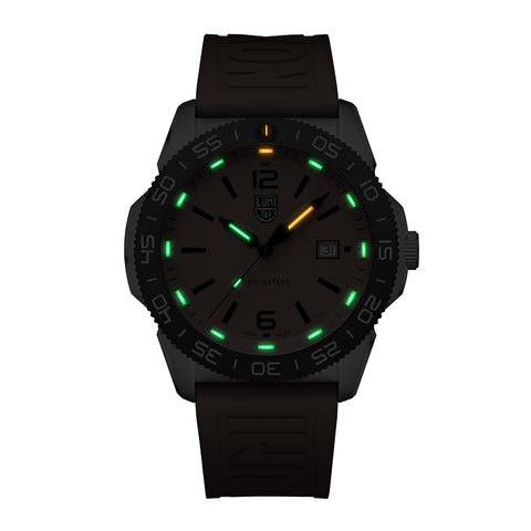 Luminox 3129 Watch - STORE LIMITED PACIFIC DIVER 3120 SERIES Ref. (Image 3)