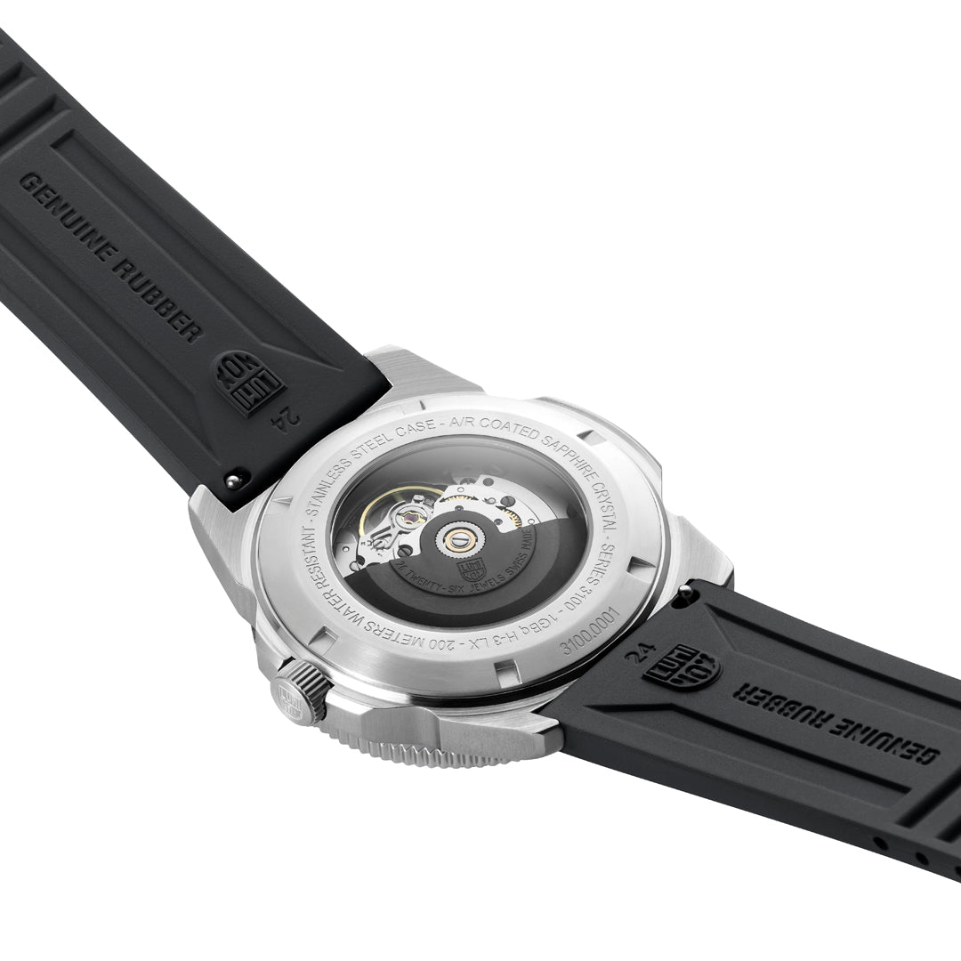Luminox 3101.AUTOMATIC Watch - PACIFIC DIVER AUTOMATIC 3100 SERIES Ref. (Image 5)