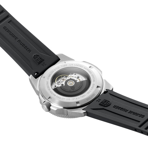 Luminox 3101.AUTOMATIC Watch - PACIFIC DIVER AUTOMATIC 3100 SERIES Ref. (Image 5)