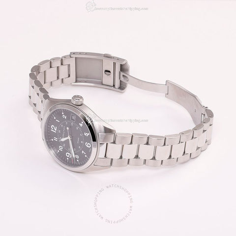 Hamilton H68551933 Watch - Khaki Field Quartz (Image 6)