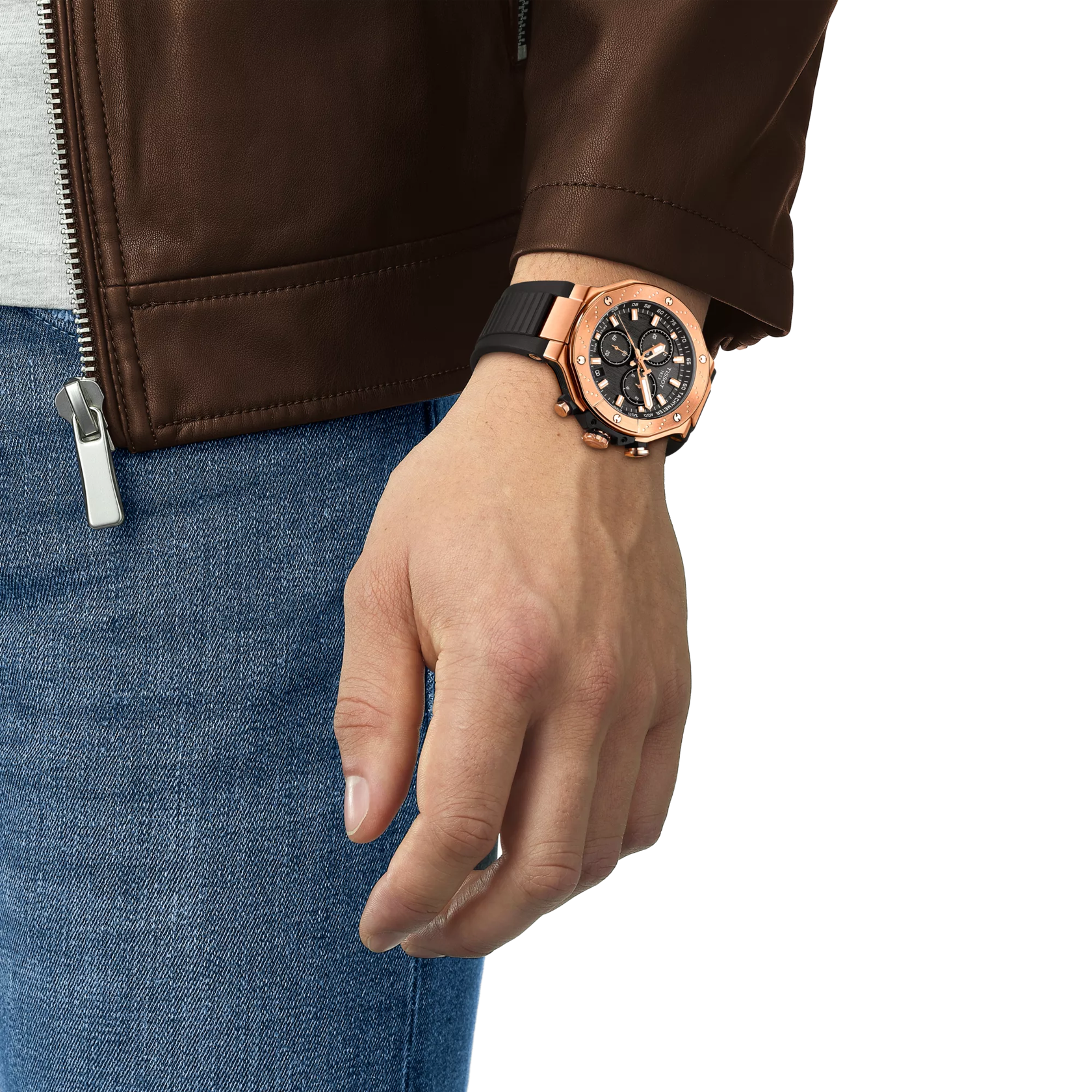 TISSOT T141.417.37.051.00 TISSOT