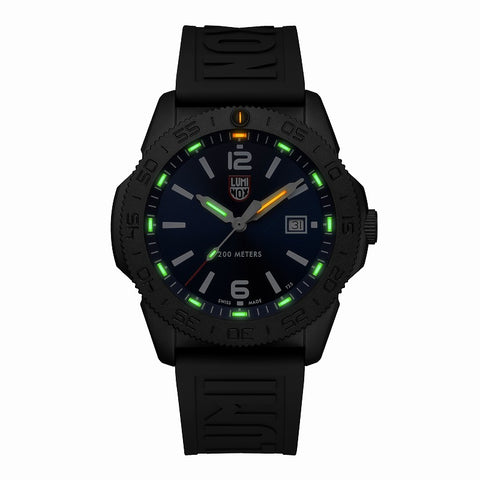 Luminox 3123.B Watch - PACIFIC DIVER 3120 SERIES Ref. (Image 3)