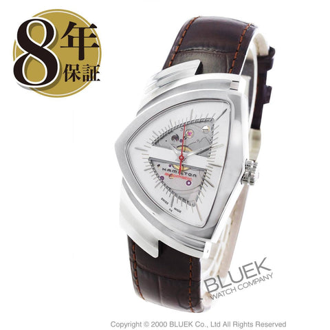 Hamilton H24515551 ベンチュラ Auto