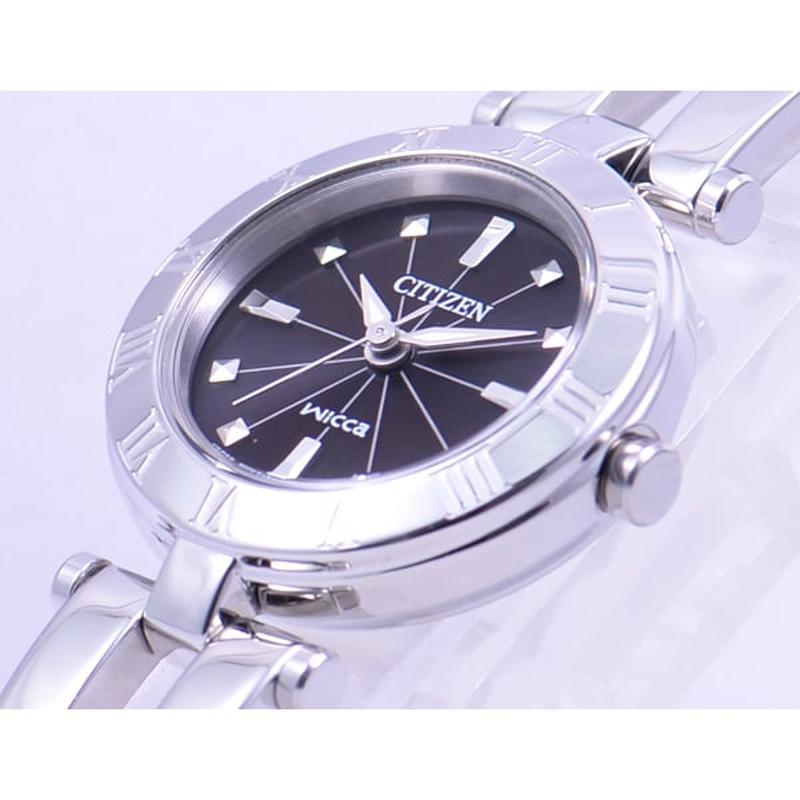 CITIZEN NA15-1571C Watch - Women's Wicca Solar Tech Watch (Image 2)