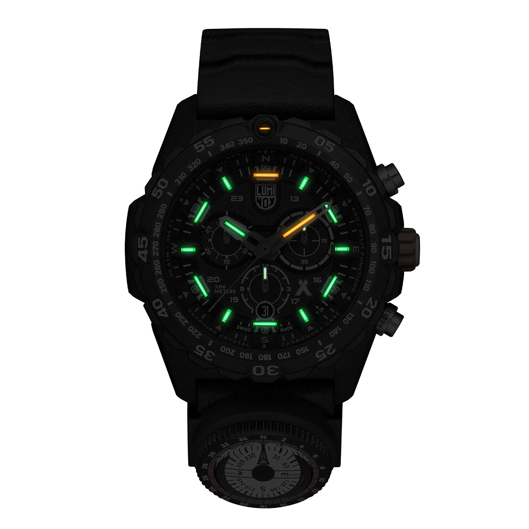 Luminox 3741 Watch - BEAR GRYLLS SURVIVAL 3740 MASTER SERIES Ref. (Image 3)