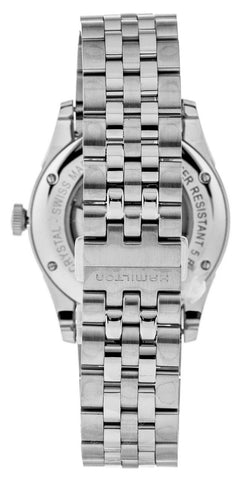 Hamilton H42415031 Watch - American Classic Spirit of Liberty Auto (Image 4)