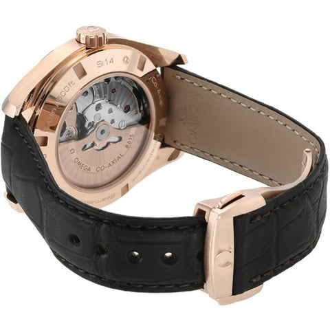 OMEGA 231.53.43.22.06.002 Watch - Men's Omega Seamaster Aqua Terra Gray Parallel Import 5-Year Warranty (Image 2)