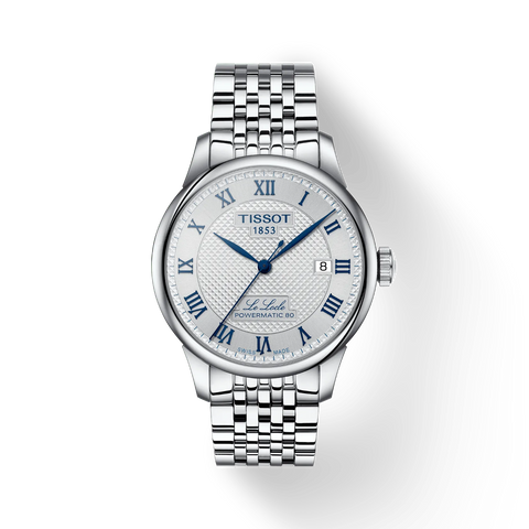 TISSOT T006.407.11.033.03 Watch - Swiss Automatic Movement Stainless Steel Case Water Resistant Elegant Design (Image 2)