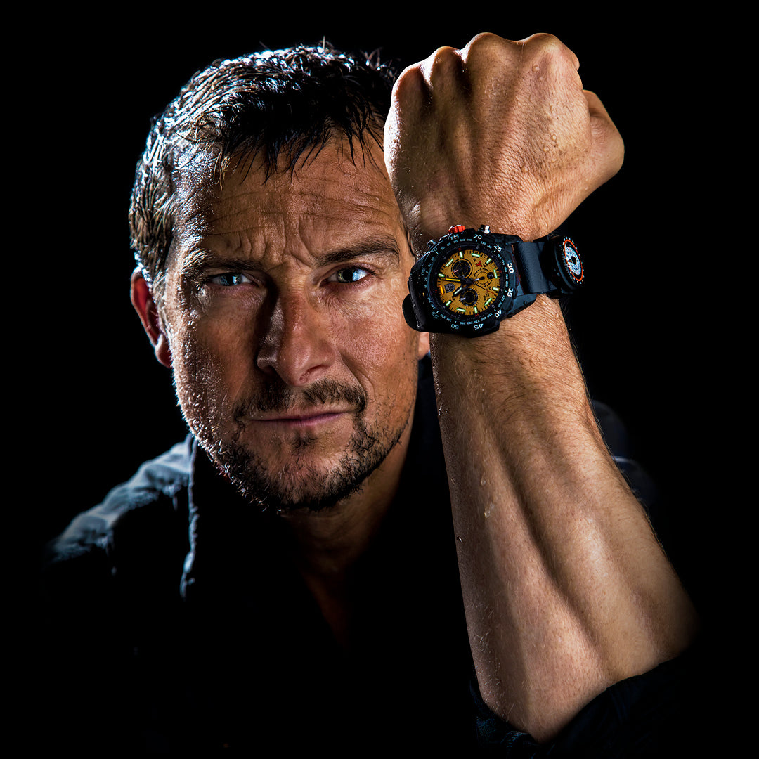 Luminox 3745 Watch - BEAR GRYLLS SURVIVAL 3740 MASTER SERIES Ref. (Image 6)
