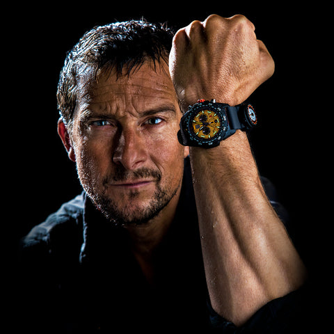 Luminox 3745 Watch - BEAR GRYLLS SURVIVAL 3740 MASTER SERIES Ref. (Image 6)