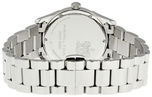 Hamilton H32351135 Watch - Jazzmaster Lady Quartz (Image 5)