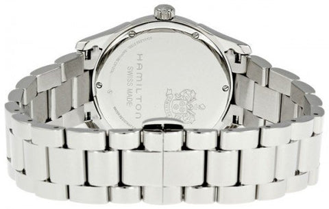 Hamilton H32351135 Watch - Jazzmaster Lady Quartz (Image 5)