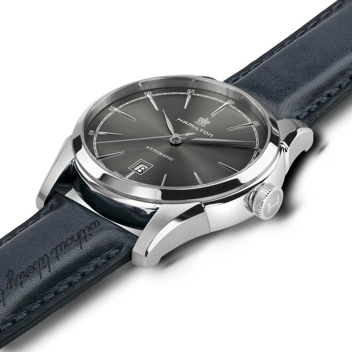 Hamilton H42415691 Watch - American Classic Spirit of Liberty Auto (Image 3)