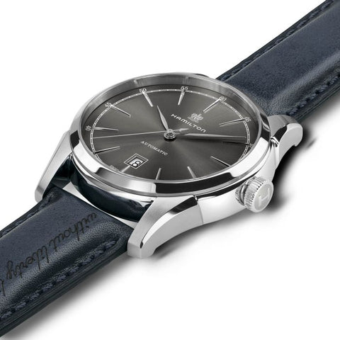 Hamilton H42415691 Watch - American Classic Spirit of Liberty Auto (Image 3)