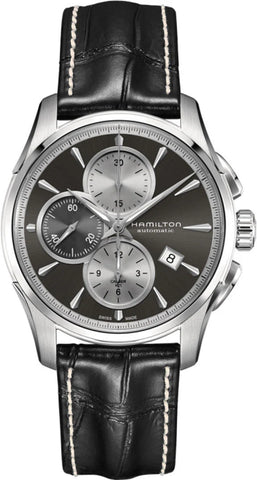 Hamilton H32596781 Watch - Jazzmaster Auto Chrono