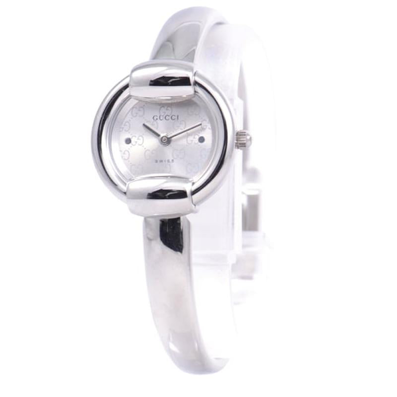 GUCCI YA014512 Watch - Women's 1400 Series Bangle Type Quartz Watch Parallel Import