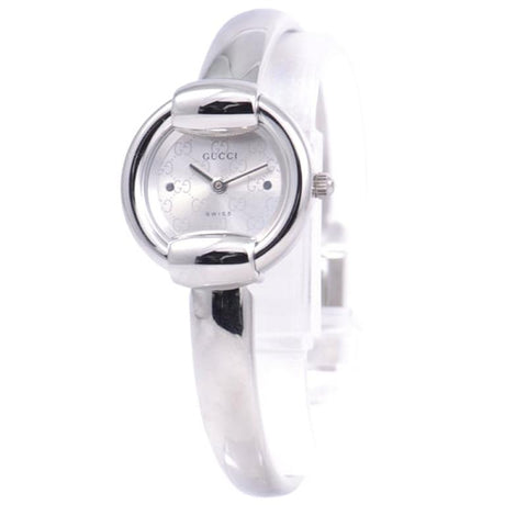 GUCCI YA014512 Watch - Women's 1400 Series Bangle Type Quartz Watch Parallel Import