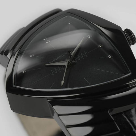 Hamilton H24401731 ベンチュラ Quartz