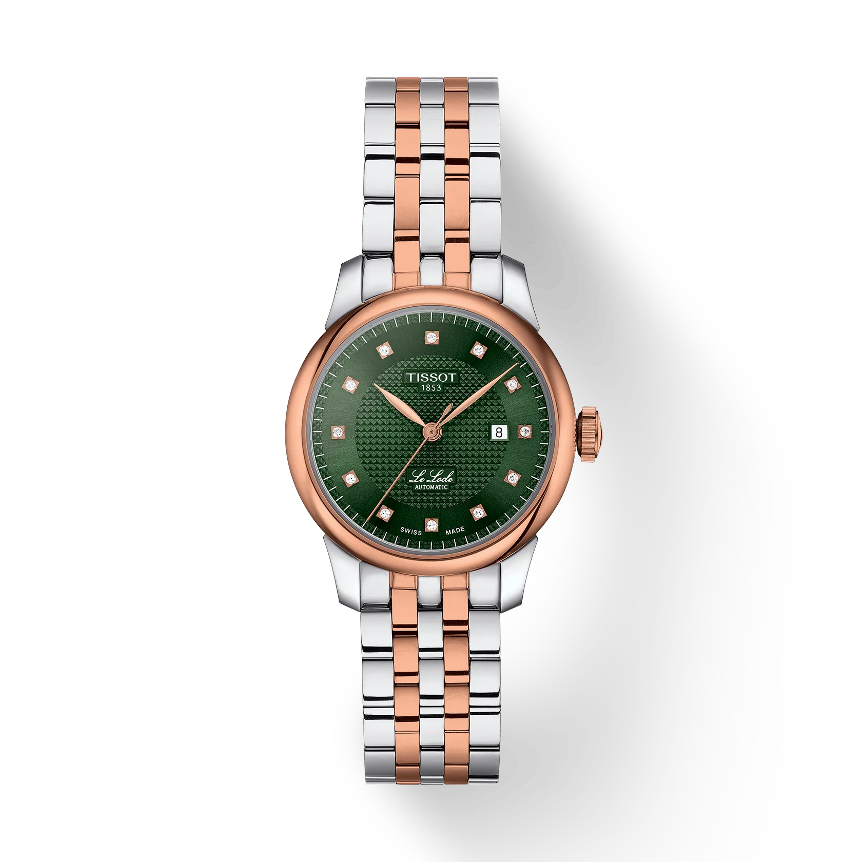 TISSOT T0062072209600 WATCH