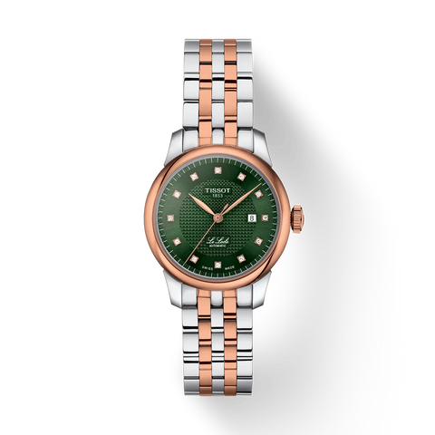 TISSOT T0062072209600 WATCH